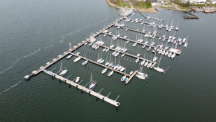 Wassersportzentrum Dänholm Nord e.V.