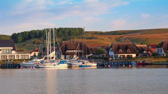 Kerstin Riemer Marina Gager