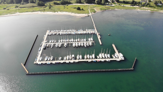 Förde-Yacht-Club Bockholmwik e. V.