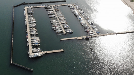 Förde-Yacht-Club Bockholmwik e. V.