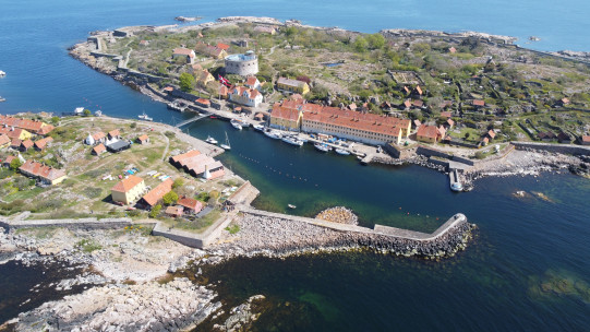 Christiansø Havn