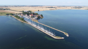 Hafen Orth