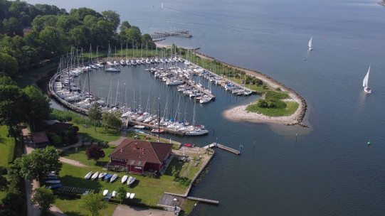 Rundhafen Neustädter Segler-Verein