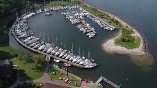 Rundhafen Neustädter Segler-Verein