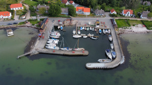 Dyreborg Havn