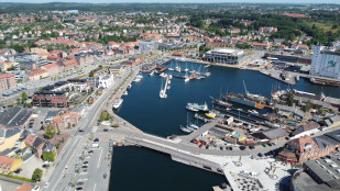 Svendborg Havn