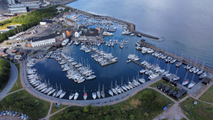 Marselisborg Lystbådehavn