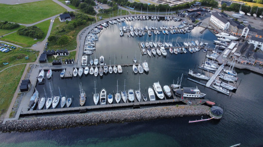 Marselisborg Lystbådehavn