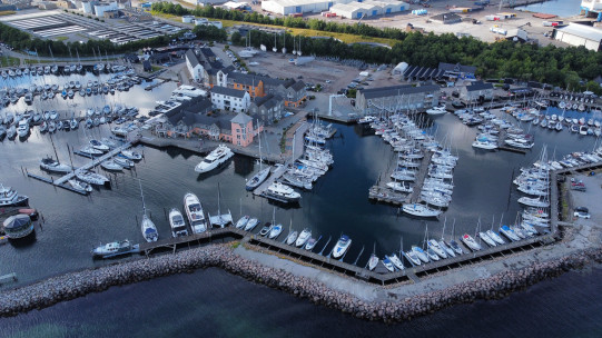 Marselisborg Lystbådehavn