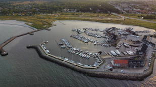 Grenå Marina