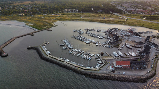 Grenå Marina