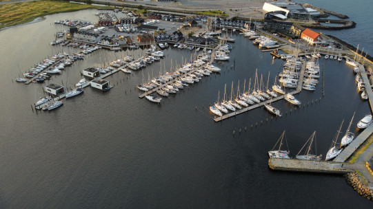 Grenå Marina