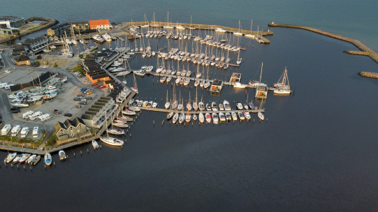 Grenå Marina