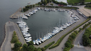 Langelinie Lystbådehavn