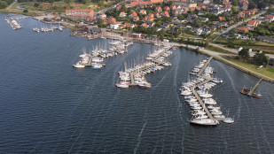 Vordingborg Nordhavn