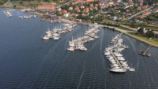 Vordingborg Nordhavn