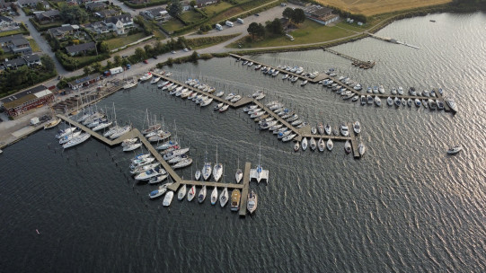 Vordingborg Nordhavn