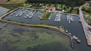 Kragenæs Marina