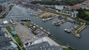 Aarhus Lystbådehavn