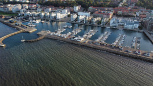 Norra Hamnen Helsingborg