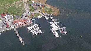 Segelclub Insel Poel  e.V.