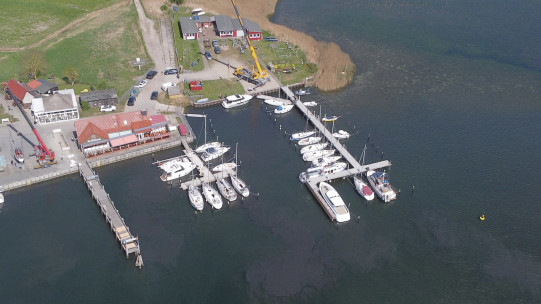 Segelclub Insel Poel  e.V.