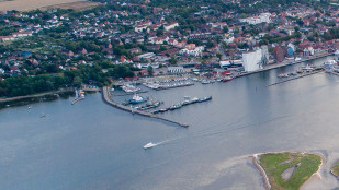Segler-Vereinigung Heiligenhafen