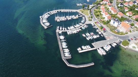 Svendborg Lystbådehavn