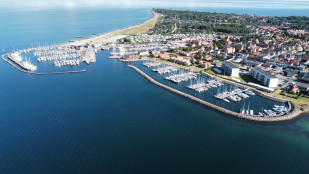Juelsminde Havn og Marina