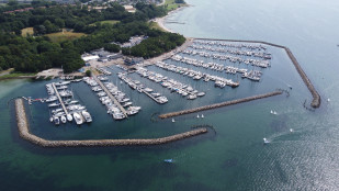 Sønderborg Lystbådehavn