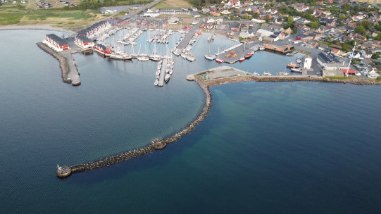 Bagenkop Havn