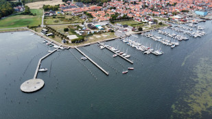 Marstal Havn