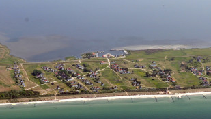 Hafen Neuendorf