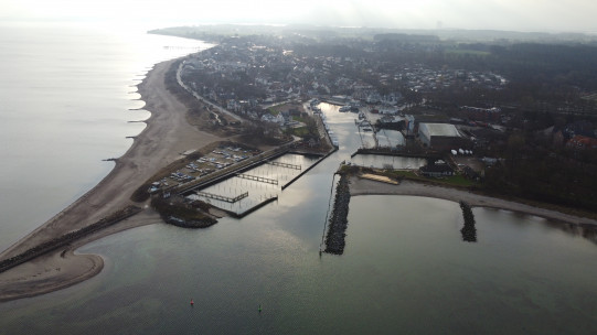 Evers-Werft Niendorf